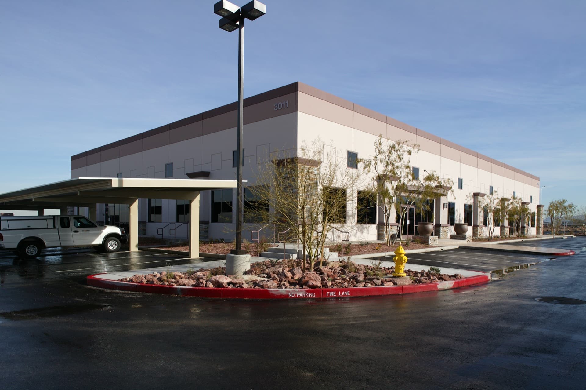 WRG Office Building — photo 10
