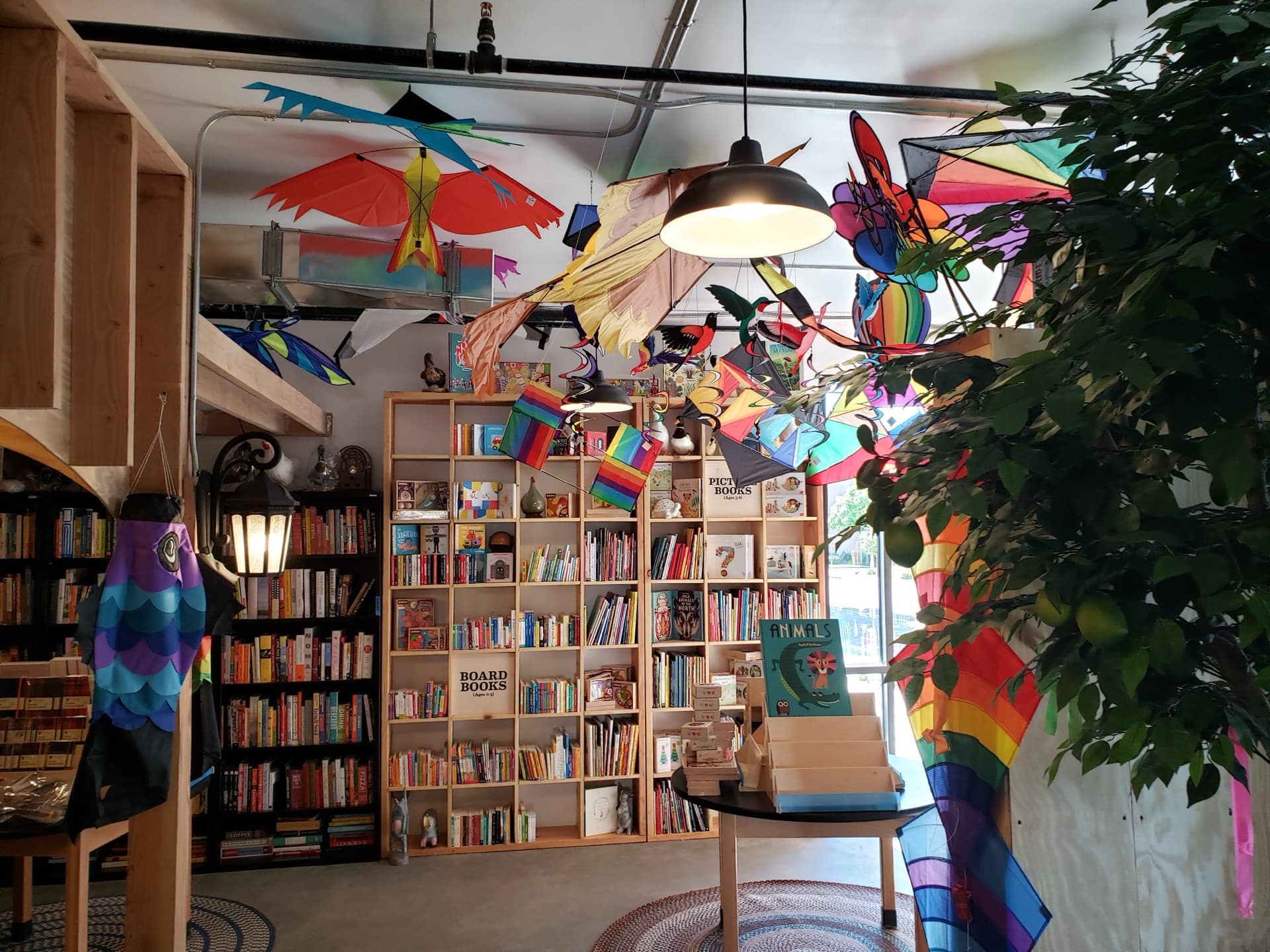 Writer's Block — photo 11
