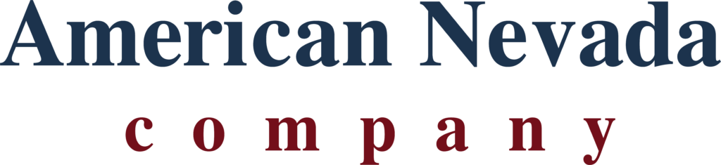 American Nevada Corporation