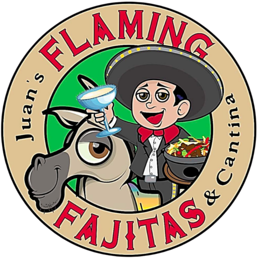 Juan's Flaming Fajitas